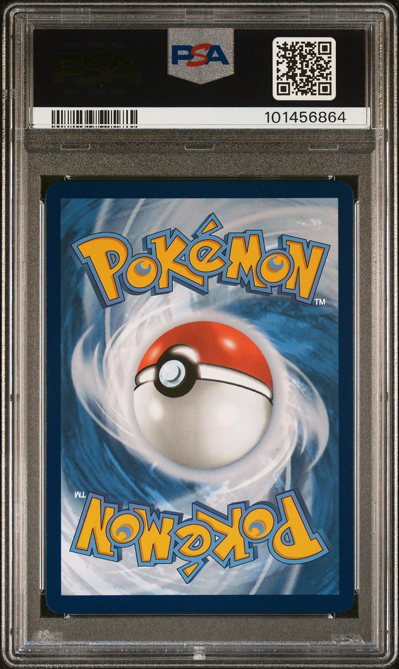 2022 Pokemon Sword & Shield Lost Origin 069 Radiant Gardevoir PSA