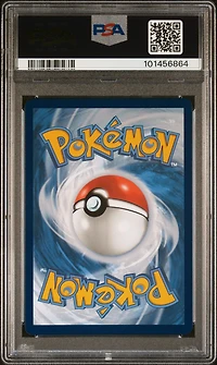 2022 Pokemon Sword & Shield Lost Origin 069 Radiant Gardevoir PSA