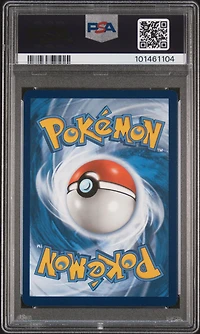 2022 Pokemon Sword & Shield Brilliant Stars Tg03 Full Art/octillery PSA