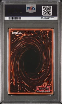 2022 Yu-gi-oh! Gfp2-ghosts From The Past: The 2nd Haunting En182 Red Dragon Archfiend 1st Edition PSA