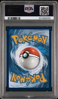 2023 Pokemon Clv-trading Card Game Classic Venusaur & Lugia Ex Deck 017 Lugia Ex PSA