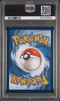 2024 Pokemon Ssp En-surging Sparks 161 Terapagos Pokemon Horizons Purchase Bonus PSA