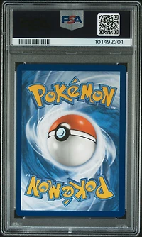 2023 Pokemon Mew En-151 195 Daisy's Help Ultra Rare PSA