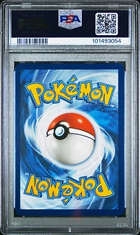 2024 Pokemon Paf En-paldean Fates 233 Gardevoir Ex Special Illustration Rare PSA