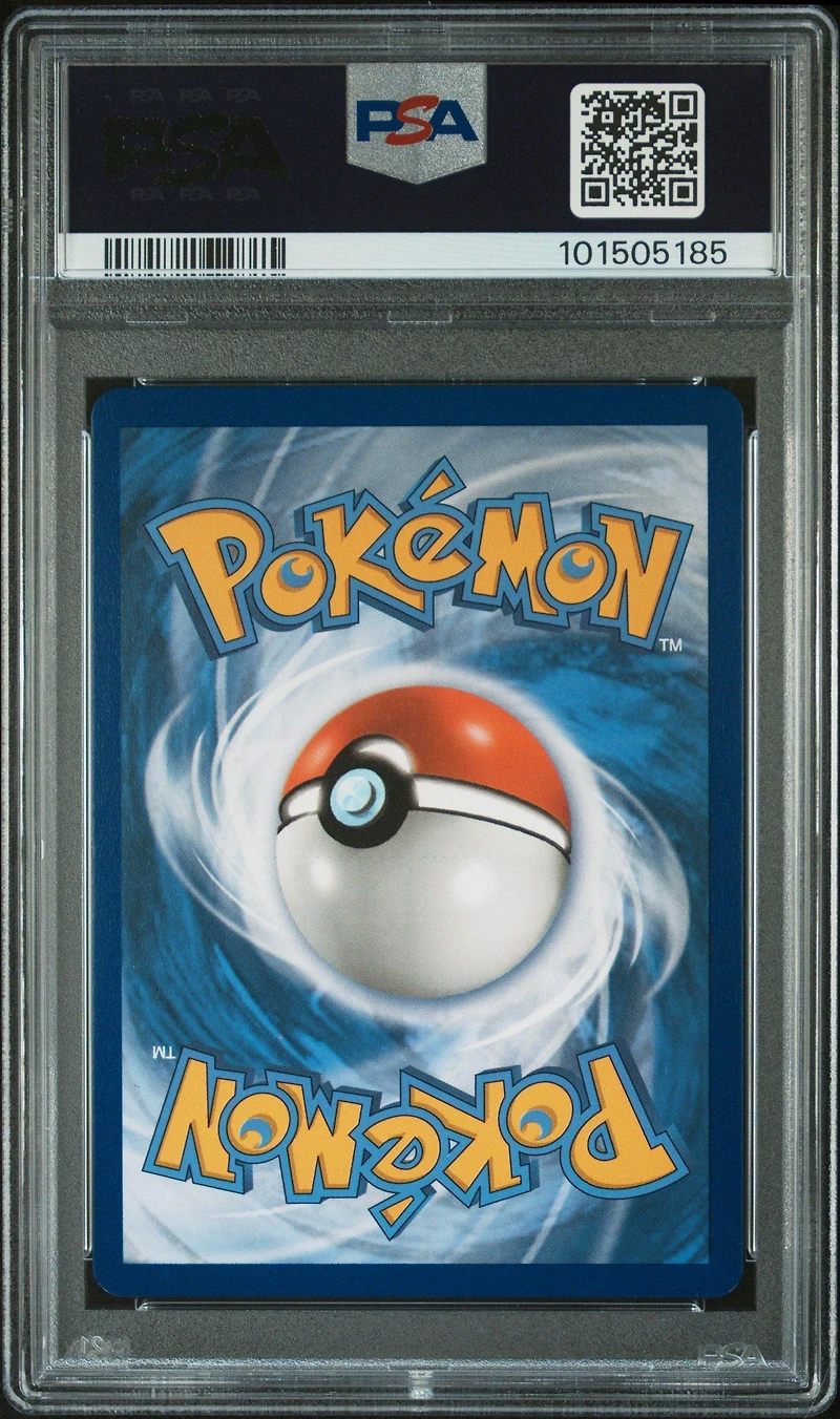 2020 Pokemon Sword & Shield Darkness Ablaze 019 Charizard V PSA
