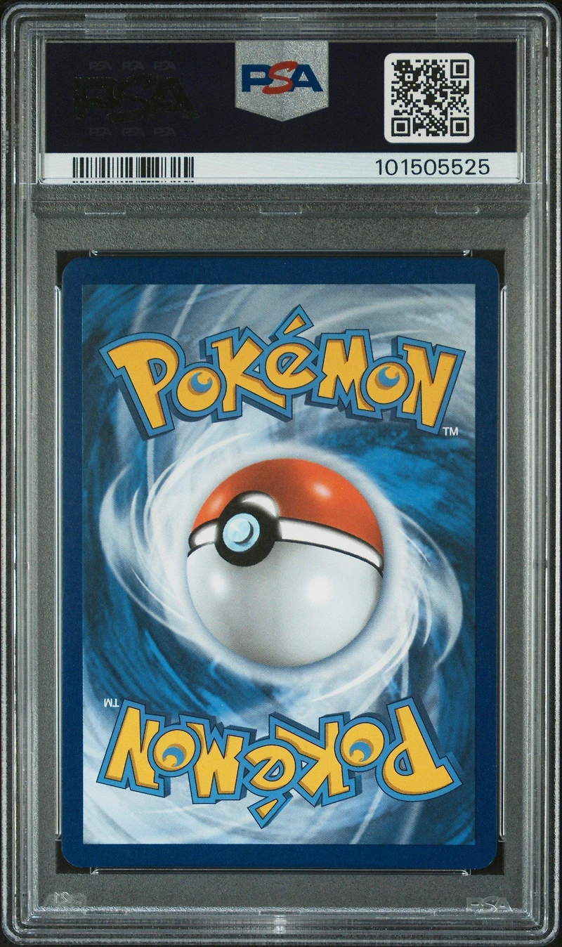 2021 Pokemon Swsh Black Star Promo 138 Hydreigon C-holo Celebrations Collection PSA 9