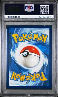 2024 Pokemon Ssp En-surging Sparks 159 Cyclizar Ex PSA