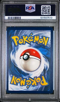 2012 Pokemon Black & White Boundaries Crossed Black Kyurem Ex PSA