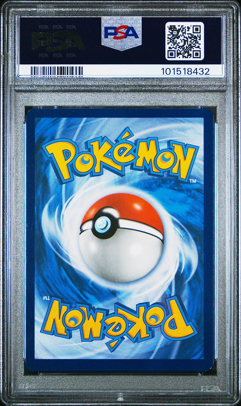 2016 Pokemon Xy Evolutions 11 Charizard-holo Prerelease PSA