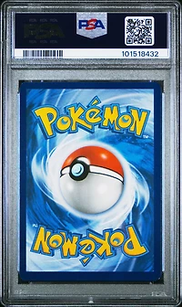 2016 Pokemon Xy Evolutions 11 Charizard-holo Prerelease PSA