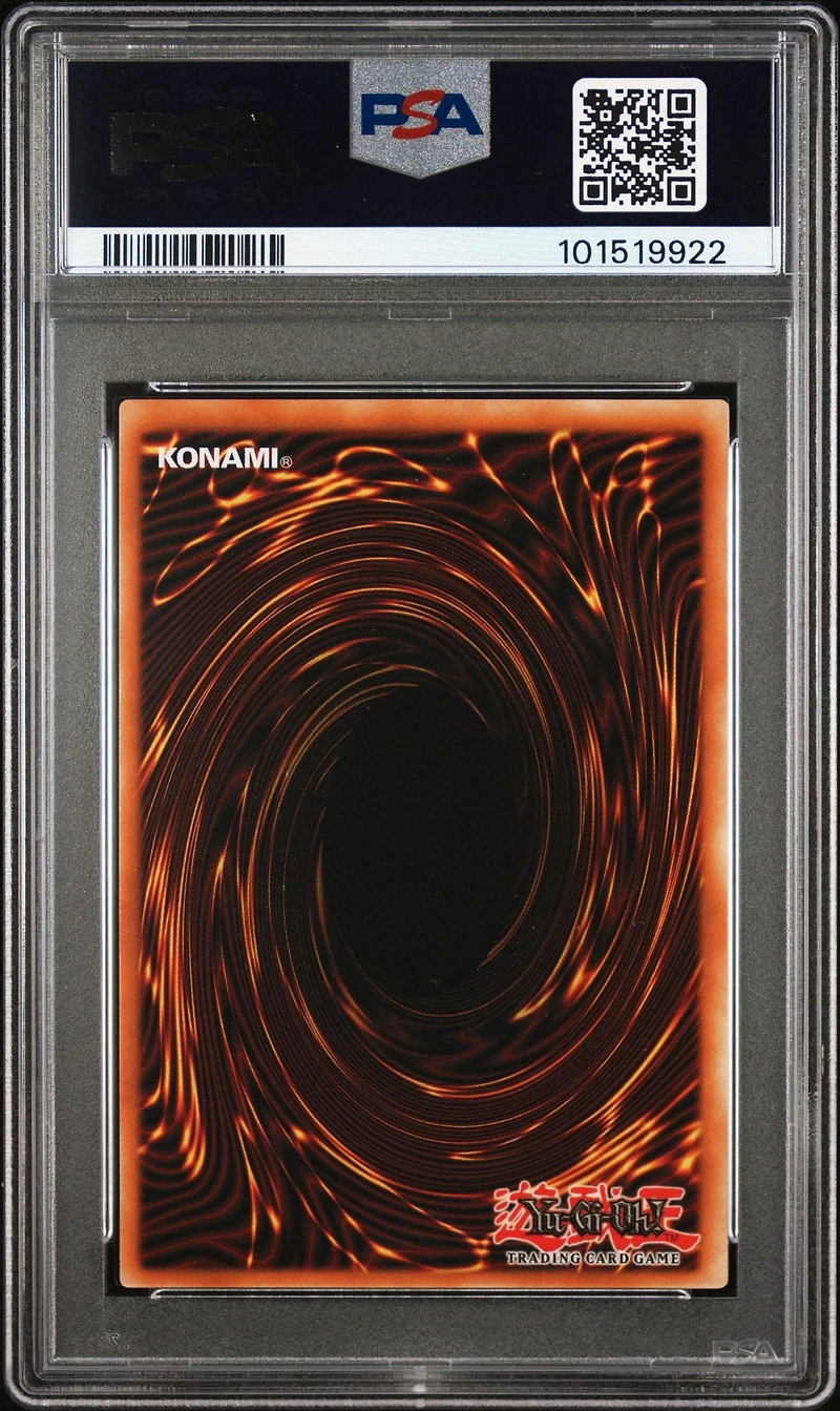 2024 Yu-gi-oh! Ra02-25th Anniversary Rarity Collection Ii En042 I:p Masquerena 1st Edition-quarter Century Secret Rare PSA