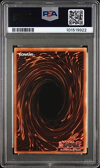 2024 Yu-gi-oh! Ra02-25th Anniversary Rarity Collection Ii En042 I:p Masquerena 1st Edition-quarter Century Secret Rare PSA