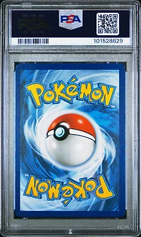2016 Pokemon Xy Breakpoint 26 Gyarados Ex PSA
