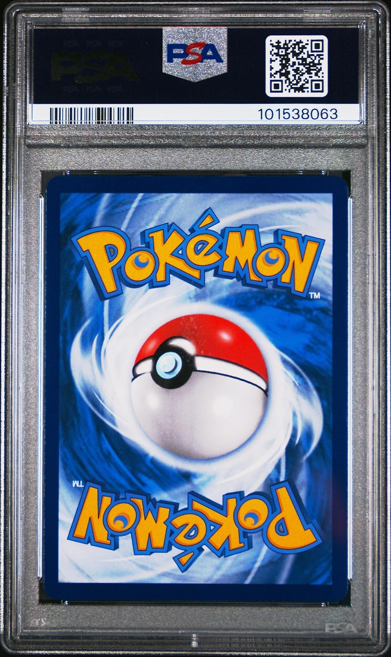 2021 Pokemon Indonesian Sm Promo 181 Charizard-holo Kfc Chaki Kids Meal PSA