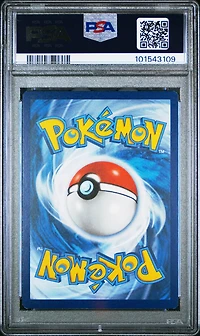2021 Pokemon Celebrations 002 Reshiram PSA