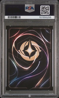 2024 Disney Lorcana En 6-azurite Sea 206 Tiana - Restaurant Owner Enchanted PSA 10