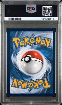 2021 Pokemon Sword & Shield Fusion Strike 114 Full Art/mew Vmax PSA