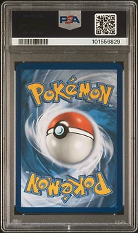 2019 Pokemon Sun & Moon Team Up 183 Full Art/magikarp & Wailord Gx Secret PSA