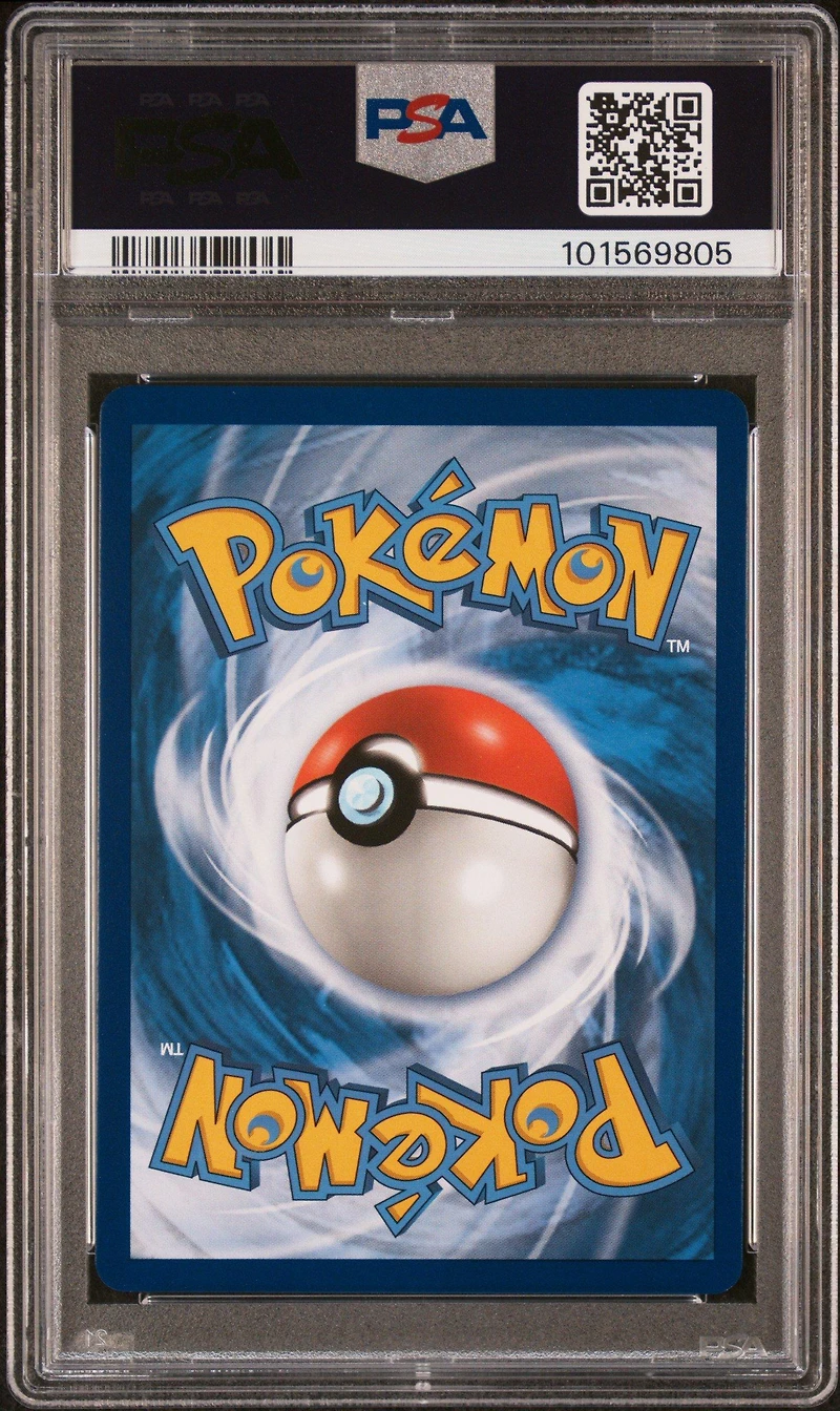2019 Pokemon Sun & Moon Cosmic Eclipse 254 Full Art/solgaleo & Lunala Gx Secret PSA