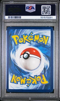 2021 Pokemon Celebrations Classic Collection 9 Team Magma's Groudon-holo PSA