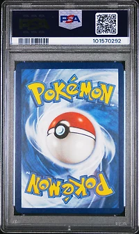 2021 Pokemon Celebrations Classic Collection 8 Dark Gyarados-holo PSA
