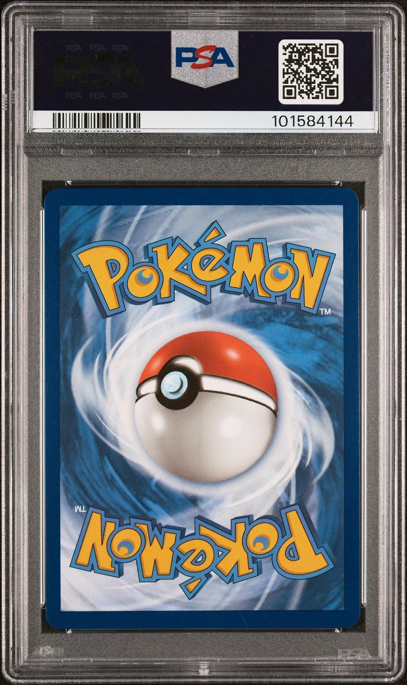 2022 Pokemon Sword & Shield Lost Origin 196 Full Art/volo PSA 10