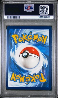 2022 Pokemon Sword & Shield Lost Origin 211 Full Art/volo Secret PSA