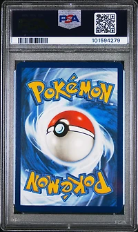 2023 Pokemon Par En-paradox Rift 193 Plusle Illustration Rare PSA
