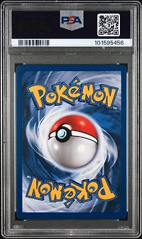1999 Pokemon German 25 Jugong 1st Edition PSA 9