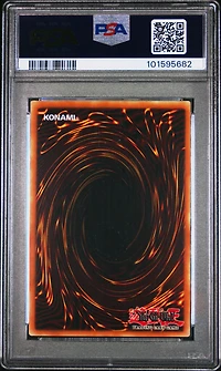 2024 Yu-gi-oh! Rp01-retro Pack En003 Dark Magician PSA 9