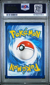 2022 Pokemon Sword & Shield Silver Tempest 194 Full Art/wallace PSA