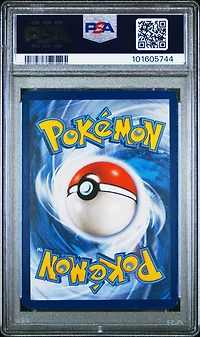 2017 Pokemon Sun & Moon Burning Shadows 156 Full Art/marshadow Gx Secret PSA