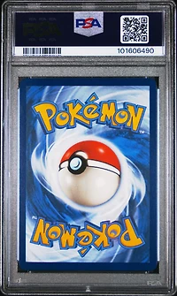 2023 Pokemon Par En-paradox Rift 259 Tulip Special Illustration Rare PSA