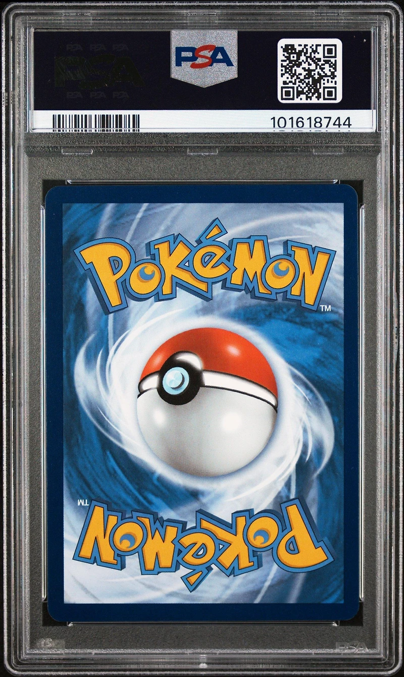 2021 Pokemon Sword & Shield Evolving Skies Full Art/umbreon Vmax Secret PSA