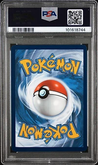 2021 Pokemon Sword & Shield Evolving Skies Full Art/umbreon Vmax Secret PSA