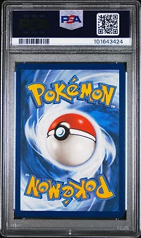 2024 Pokemon Twm En-twilight Masquerade 180 Enamorus Illustration Rare PSA