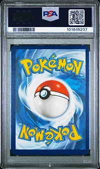 2021 Pokemon Swsh Black Star Promo Pikachu V-union Celebrations Collection PSA