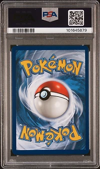 2016 Pokemon Xy Steam Siege 66 Yveltal Break PSA