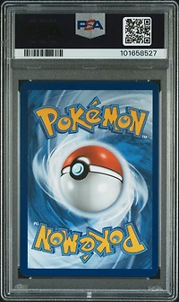 2024 Pokemon Svp En-sv Black Star Promo 164 Lapras Ex Terapagos Ex Ultra-premium Collection PSA