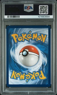 2023 Pokemon Par En-paradox Rift 264 Counter Catcher Hyper Rare PSA
