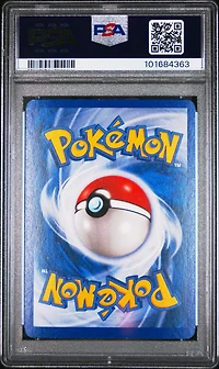 2006 Pokemon Ex Legend Maker 13 Victreebel-reverse Foil PSA 9