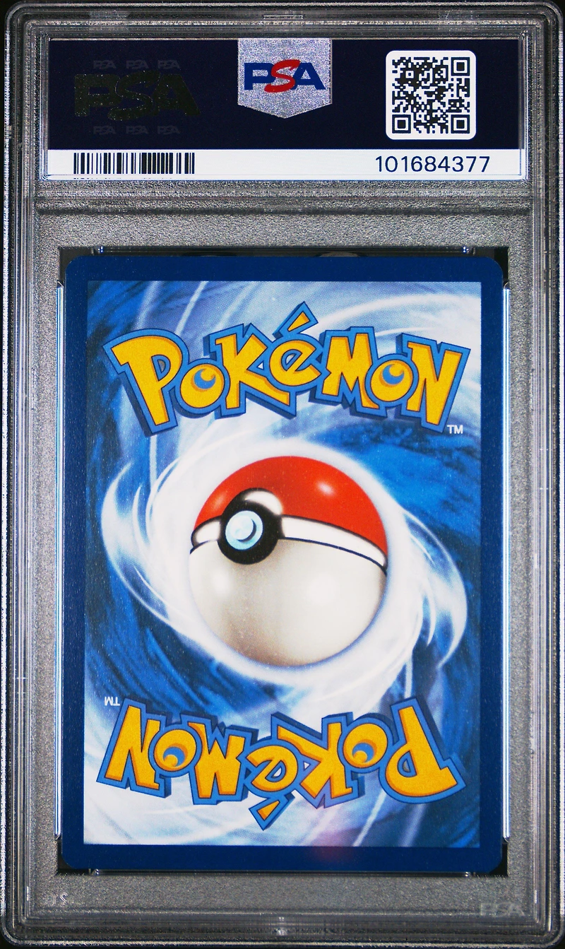 2023 Pokemon Svi En-scarlet & Violet 220 Kingambit Illustration Rare PSA