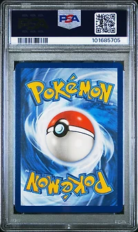 2023 Pokemon Sword And Shield Crown Zenith 060 Mew V PSA