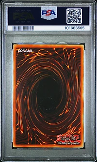 2024 Yu-gi-oh! Mp24-25th Anniversary Tin: Dueling Mirrors En053 Dark Magician Girl 1st Edition PSA 10