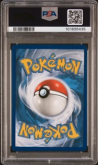 2016 Pokemon Xy Evolutions 105 Full Art/m Pidgeot Ex PSA