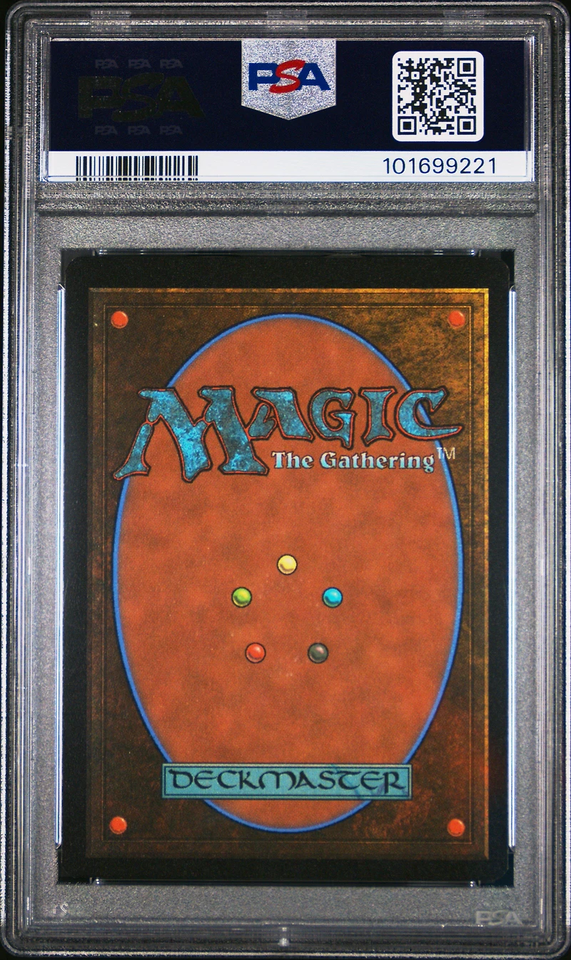 2024 Magic The Gathering Duskmourn: House Of Horror 388 Enduring Curiosity Japan Showcase PSA 9