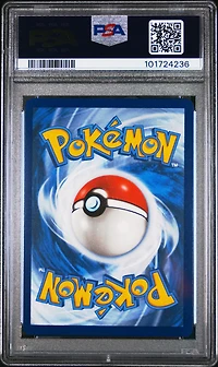 2023 Pokemon Par En-paradox Rift 058 Mewtwo Ex PSA