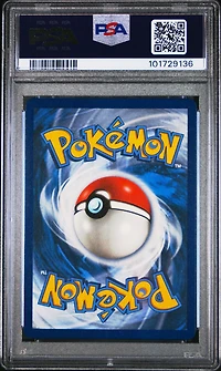 2015 Pokemon Xy Ancient Origins 84 Full Art/sceptile Ex PSA