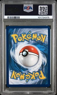 2017 Pokemon Sun & Moon 150 Full Art/lurantis Gx Secret PSA