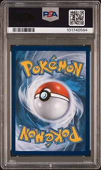 2016 Pokemon Xy Black Star Promo Xy121 Full Art/charizard Ex Red & Blue Collection PSA